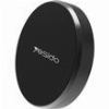 YESIDO C38 UNIVERSAL MAGNETIC CAR HOLDER BLACK