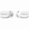 PIONEER SE-C5TW-W IN-EAR BLUETOOTH HANDSFREE ΑΚΟΥΣΤΙΚΑ WHITE