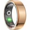COLMI SMARTRING R02 20,3MM (SIZE 11) WITH HEART RATE GOLD