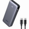 POWER BANK 20000MAH PD 30W UGREEN PB532 55989B 3, ΜΕ ΚΑΛΩΔΙΟ USB-C 60W ΓΚΡΙ