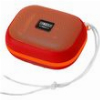 SONICGEAR PORTABLE BT5.3 WATERPROOF SPEAKER SONICGO! 101 AQUA RED