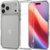 SPIGEN ULTRA HYBRID CRYSTAL CLEAR FOR IPHONE 17 PRO MAX
