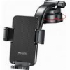 YESIDO C172 CAR HOLDER 4INCH - 7INCH BLACK