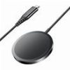 YESIDO DS21 15W 1.67A WIRELESS CHARGER BLACK
