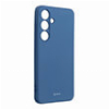 ΘΗΚΗ ROAR COLORFUL JELLY CASE FOR SAMSUNG GALAXY S24 NAVY