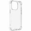 ARMOR JELLY CASE ROAR FOR IPHONE 16 PRO TRANSPARENT