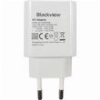 BLACKVIEW USB POWER ADAPTER 18W WHITE BV-PA-18W