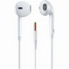 EARPHONE WK YB03 WHITE