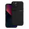 FORCELL NOBLE CASE FOR IPHONE 13 BLACK