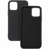 FORCELL SILICONE LITE CASE FOR IPHONE 13 BLACK