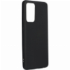 FORCELL SILICONE LITE CASE FOR SAMSUNG GALAXY A52 / A52 5G BLACK