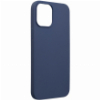 FORCELL SOFT BACK COVER CASE FOR IPHONE 12 PRO MAX DARK BLUE