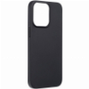 FORCELL SOFT CASE FOR IPHONE 13 PRO BLACK