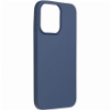 FORCELL SOFT CASE FOR IPHONE 13 PRO DARK BLUE