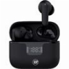 LAMTECH BT V6.0 EARBUDS ANC & 4MIC ENC WITH LED CHARGING CASE BLACK LAM980923