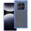 MATRIX CLEAR CASE FOR XIAOMI REDMI NOTE 14 PRO 5G / 14 PRO PLUS 5G BLUE