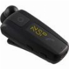 NSP BN222 ΠΤΥΣΣΟΜΕΝΟ BLUETOOTH HANDSFREE V6.0 ΜΕ ΔΟΝΗΣΗ & ANTI-LOST ΣΥΝΔΕΣΗ 2 ΣΥΣΚΕΥΩΝ ΜΑΥΡΟ