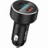REMAX RCC215 58.5W CAR FAST CHARGER