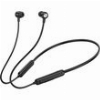 STEREO BLUETOOTH HEADSET FONENG BL35 SPORTS NECKBAND BLACK