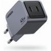 UGREEN WALL CHARGER X707 NEXODE PRO 45W 3A 2 X TYPE-C GREY