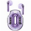 XO X43 PURPLE COLOR BLUETOOTH ΑΚΟΥΣΤΙΚΑ HANDSFREE ΜΕ ΘΗΚΗ ΦΟΡΤΙΣΗΣ