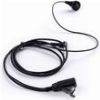 OSIO NT-8790 ΑΚΟΥΣΤΙΚΟ ΓΙΑ WALKIE TALKIE MOTOROLA TLKR ΜΕ PTT ΚΑΙ ΔΙΑΦΑΝΟ ΣΠΙΡΑΛ ΣΙΛΙΚΟΝΗΣ