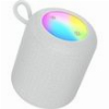 HOCO HC30 5W BLUETOOTH SPEAKER TWS RGB GREY