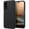SPIGEN LIQUID AIR MATTE BLACK FOR SAMSUNG GALAXY A26 5G