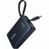 POWERBANK BASEUS PICOGO 10000MAH 45W QC + PD BLACK P10076803123-00