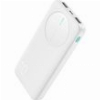 POWERBANK JOYROOM JR-PBF12 10000MAH 12W WHITE