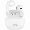 XO X33 TWS BLUETOOTH HEADSET WHITE COLOR