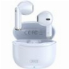 XO X33 BLUE COLOR BLUETOOTH ΑΚΟΥΣΤΙΚΑ HANDSFREE ΜΕ ΘΗΚΗ ΦΟΡΤΙΣΗΣ