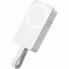 ROMOSS WMS10 10000MAH 30W POWERBANK WHITE