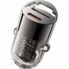 YESIDO Y68 CAR CHARGER 30W 3A 1 X USB-A - 1 X USB-C BLACK