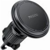 YESIDO C252 UNIVERSAL MAGNETIC CAR HOLDER BLACK