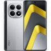 ΚΙΝΗΤΟ XIAOMI POCO M8 256GB 8GB 5G DUAL SIM SILVER