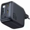 BASEUS WALL CHARGER ENERCORE CJ11 67W 3.35A 2 X TYPE-C WITH TYPE-C CABLE BLACK E0121E00