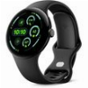 GOOGLE PIXEL WATCH 3 45MM BLACK OBSIDIAN