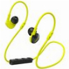 HAMA FREEDOM ATHLETICS III IN-EAR BLUETOOTH HANDSFREE ΑΚΟΥΣΤΙΚΑ ΜΕ ΑΝΤΟΧΗ ΣΤΟΝ ΙΔΡΩΤΑ ΚΙΤΡΙΝΑ