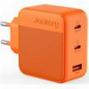 JACKERY 102W GAN 3-PORT FAST CHARGER