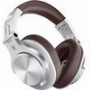 ONEODIO FUSION A70 WIRELESS HEADPHONES (BROWN)