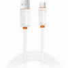 XO NB302 TYPE-C CABLE WHITE COLOR