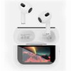 XO X47 4TH GENERATION BLUETOOTH ΑΚΟΥΣΤΙΚΑ HANDSFREE ΜΕ ΘΗΚΗ ΦΟΡΤΙΣΗΣ ΚΑΙ ΟΘΟΝΗ