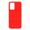 SOFT TPU INOS XIAOMI POCO M4 5G / REDMI 10 5G S-COVER RED