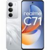 ΚΙΝΗΤΟ REALME C71 NFC 256GB 8GB DUAL SIM WHITE SWAN