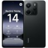 ΚΙΝΗΤΟ XIAOMI NOTE 14 NFC 256GB 8GB MIDNIGHT BLACK