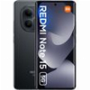 ΚΙΝΗΤΟ XIAOMI REDMI NOTE 15 5G 128GB 6GB DUAL SIM BLACK