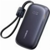 POWERBANK BASEUS ENERFILL FC21 QPOW 3 ULTRA 10000MAH 22.5W QC + PD BLACK