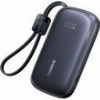 POWERBANK BASEUS ENERFILL FC21 QPOW 3 ULTRA 20000MAH 45W QC + PD BLACK E0027P00
