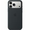 APPLE IPHONE 17 PRO MAX SILICONE CASE WITH MAGSAFE BLACK MGFR4